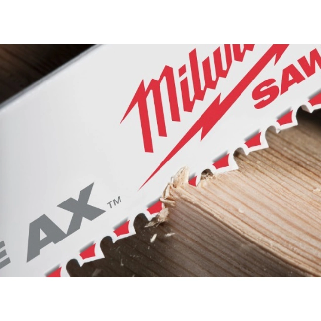 Vendita online Lame demolizione Heavy Duty: Legno con chiodi 230 mm. 5 pezzi